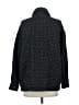 Zara TRF Black Coat Size XS - photo 2