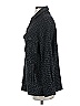 Zara TRF Black Coat Size XS - photo 5
