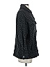 Zara TRF Black Coat Size XS - photo 4