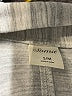 Soma Silver Cardigan Size S - photo 7
