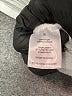 Pink Rose Silver Pullover Sweater Size S - photo 8