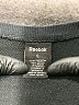 Reebok Black Sweatshirt Size L - photo 7