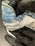 Levi's Stars Blue Jeans Size 28 waist - photo 8