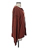 Assorted Brands Brown Long Sleeve Blouse Size S - photo 4