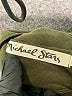 Michael Stars Solid Gray Green Jumpsuit Size S - photo 4
