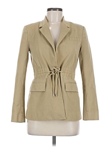 Derek Lam 10 Crosby Blazer (view 1)