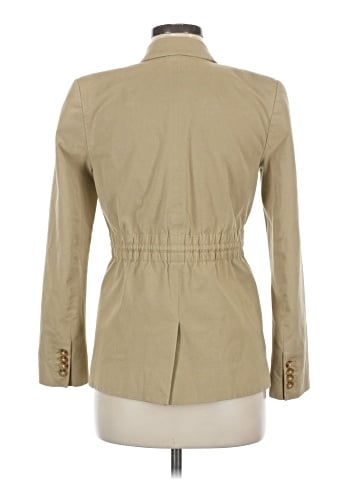 Derek Lam 10 Crosby Blazer (view 2)