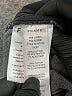 FRAME Denim Chevron-herringbone Gray Jeans Size 28 waist - photo 8