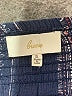 Braeve 100% Rayon Black 3/4 Sleeve Blouse Size S - photo 7