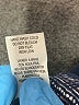 Braeve 100% Rayon Black 3/4 Sleeve Blouse Size S - photo 9