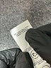 R.G. Kane Stars Silver Formal Skirt Size XS - photo 5