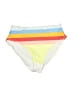 Unbranded Color Block Yellow Swimsuit Bottoms Size L - photo 1