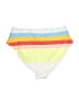 Unbranded Color Block Yellow Swimsuit Bottoms Size L - photo 2