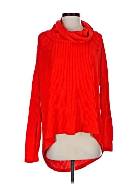 Saturday Sunday Turtleneck Sweater