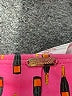 Elizabeth Pink Swimsuit Bottoms Size S - photo 4