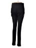 MNG Solid Black Active Pants Size M - photo 2