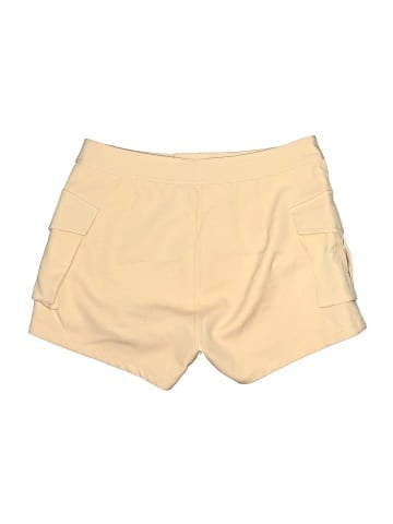 Superdown Khaki Shorts (view 2)