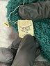 Moth Teal Pullover Sweater Size XS - photo 8