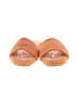 Manebi Orange Sandals Size EU 37 - photo 2