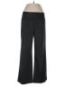 Iz Byer Chevron-herringbone Gray Dress Pants Size 13 - photo 1