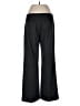 Iz Byer Chevron-herringbone Gray Dress Pants Size 13 - photo 2