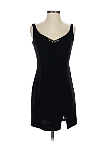 Alberto Makali Cocktail Dress (view 1)
