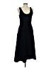 The Fifth Label Solid Black Casual Dress Size M - photo 1