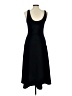 The Fifth Label Solid Black Casual Dress Size M - photo 2