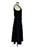 The Fifth Label Solid Black Casual Dress Size M - photo 4
