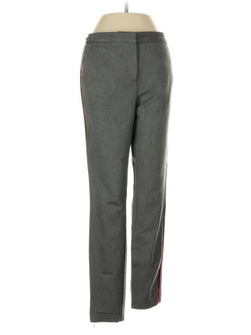 Zara Basic Track Pants (view 1)