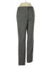 Zara Basic Chevron-herringbone Gray Track Pants Size S - photo 1