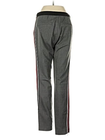 Zara Basic Track Pants (view 2)
