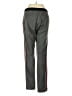 Zara Basic Chevron-herringbone Gray Track Pants Size S - photo 2