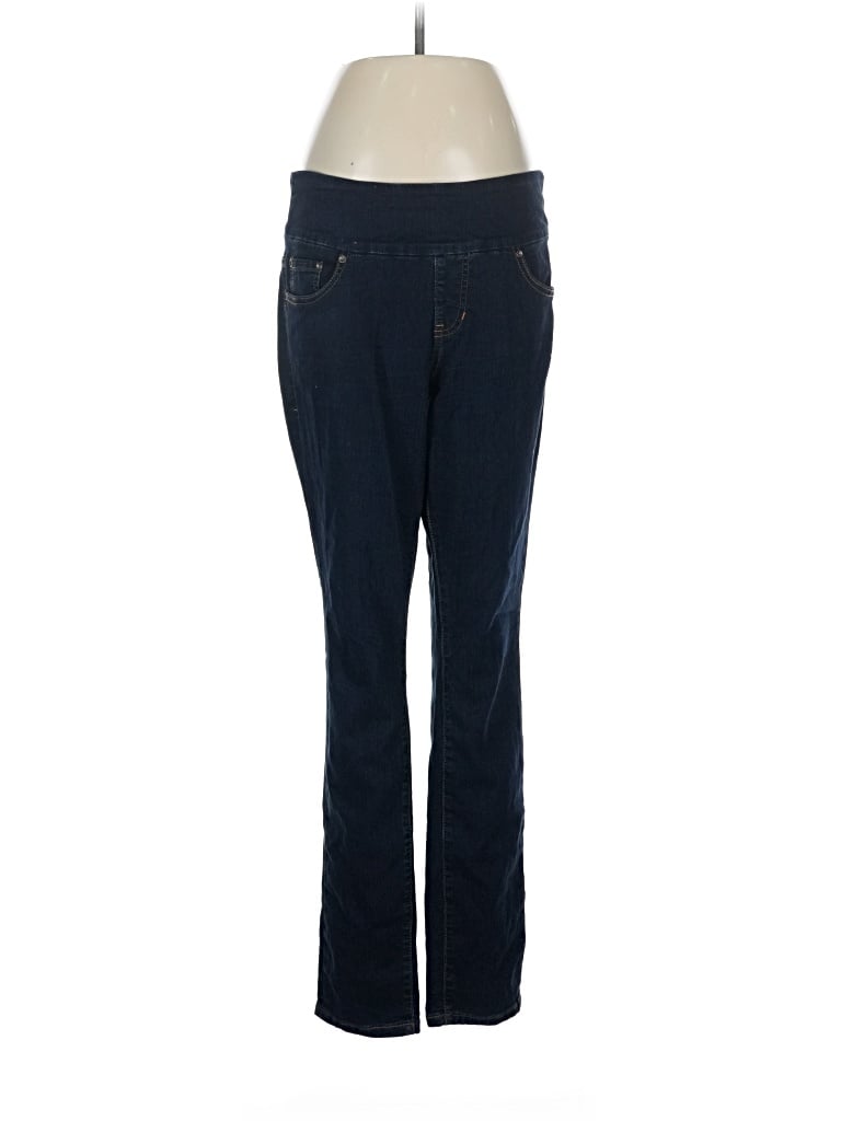 Pre-owned Jag Jeans In Blue