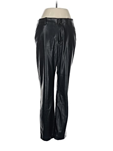 Gap Faux Leather Pants (view 1)