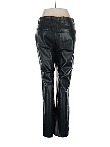 Gap Faux Leather Pants (view 2)