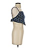 Blue Blush Blue Tube Top Size S - photo 4