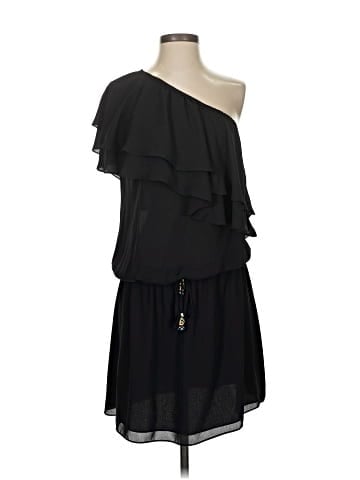 Atina Cristina Casual Dress (view 1)