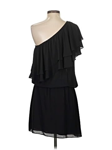 Atina Cristina Casual Dress (view 2)