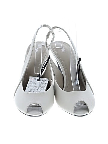 Zara Heels (view 2)
