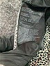 H&M Gray Long Sleeve Top Size S - photo 8