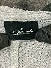 Out From Under Gray Cardigan Size L - photo 7