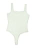 Sonoma Goods for Life Green Bodysuit Size M - photo 2