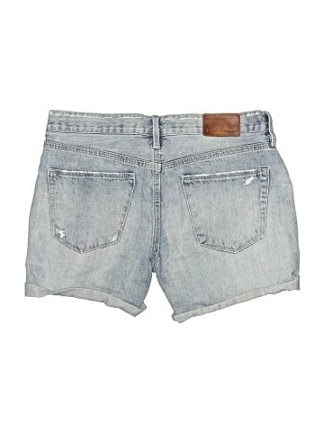 Madewell Denim Shorts (view 2)