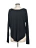 Glyder Black Pullover Sweater Size M - photo 2