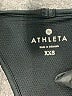 Athleta Black Active Tank Size XXS - photo 7
