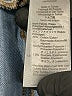 Madewell Blue Jeans Size 26 waist - photo 6