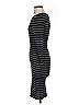 BCBGMAXAZRIA Black Casual Dress Size S - photo 5