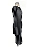BCBGMAXAZRIA Black Casual Dress Size S - photo 4