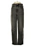 Madewell Green Jeans Size 25 waist - photo 1